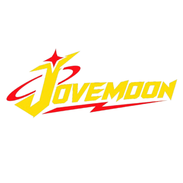 Jovemoon store logo